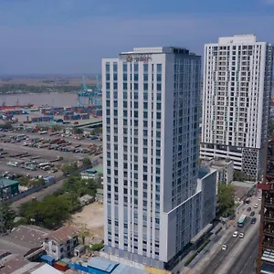 Zealax & Yangón