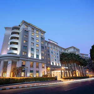 Parkroyal Yangón