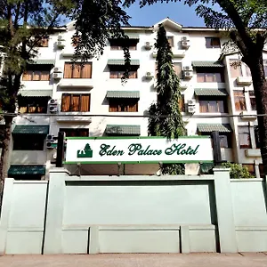 Hotel Eden Palace, Yangon